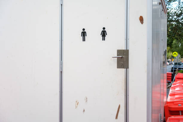 Best Portable restroom solutions  in Flower Mound, TX