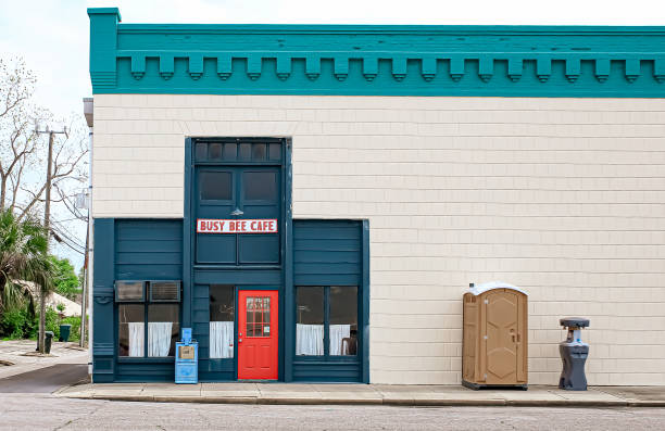 Best Construction site porta potty rental  in Flower Mound, TX