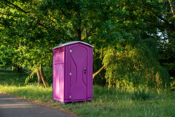 Portable Toilet Options We Offer in Flower Mound, TX