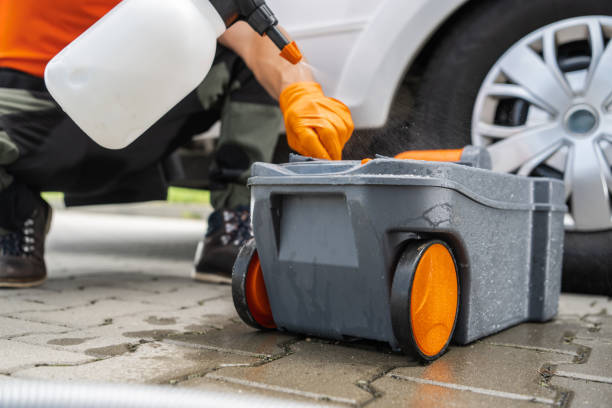 Best Portable toilet rental cost  in Flower Mound, TX